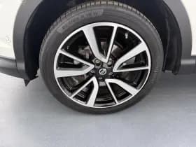 Nissan Qashqai thumbnail 16