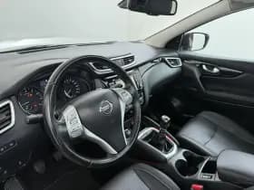 Nissan Qashqai thumbnail 25