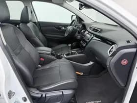 Nissan Qashqai thumbnail 26