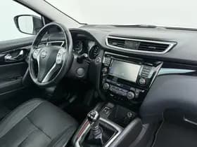 Nissan Qashqai thumbnail 27