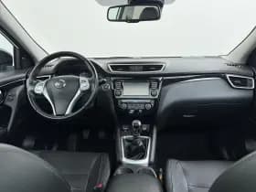 Nissan Qashqai thumbnail 28