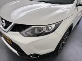 Nissan Qashqai thumbnail 32