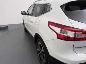 Nissan Qashqai thumbnail 33