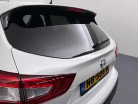 Nissan Qashqai thumbnail 34