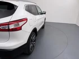 Nissan Qashqai thumbnail 36