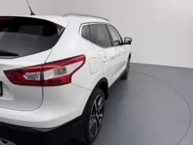 Nissan Qashqai thumbnail 37