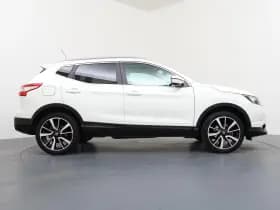 Nissan Qashqai thumbnail 6
