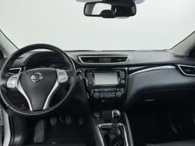 Nissan Qashqai thumbnail 9