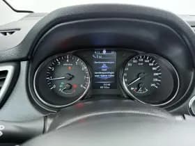 Nissan Qashqai thumbnail 10