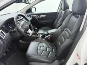 Nissan Qashqai thumbnail 13