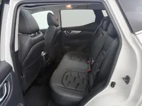 Nissan Qashqai thumbnail 14