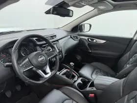 Nissan Qashqai thumbnail 23