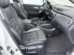 Nissan Qashqai thumbnail 24