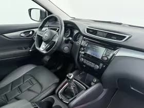Nissan Qashqai thumbnail 25