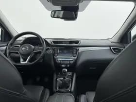 Nissan Qashqai thumbnail 26