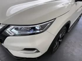 Nissan Qashqai thumbnail 28