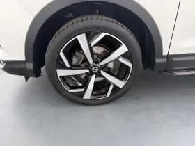Nissan Qashqai thumbnail 29