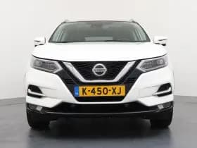 Nissan Qashqai thumbnail 8