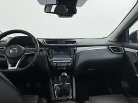 Nissan Qashqai thumbnail 9