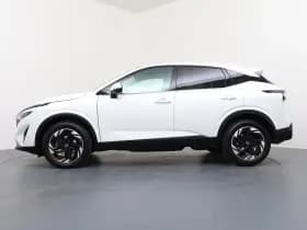 Nissan Qashqai thumbnail 2