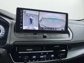 Nissan Qashqai thumbnail 11