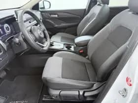 Nissan Qashqai thumbnail 13