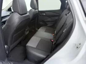 Nissan Qashqai thumbnail 14