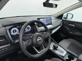Nissan Qashqai thumbnail 24