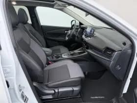 Nissan Qashqai thumbnail 25