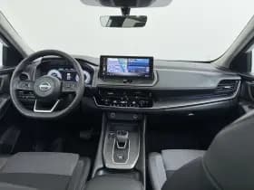 Nissan Qashqai thumbnail 27