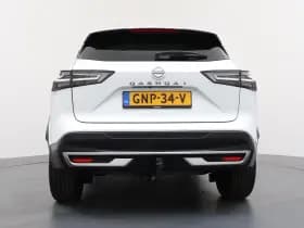 Nissan Qashqai thumbnail 4