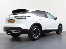 Nissan Qashqai thumbnail 5