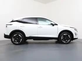 Nissan Qashqai thumbnail 6