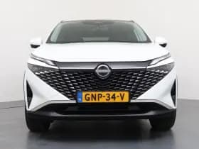 Nissan Qashqai thumbnail 8