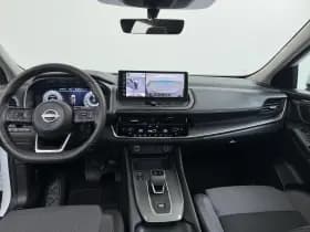 Nissan Qashqai thumbnail 9