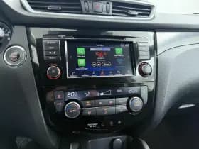 Nissan Qashqai thumbnail 11