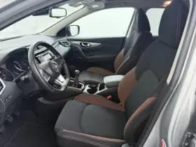 Nissan Qashqai thumbnail 13