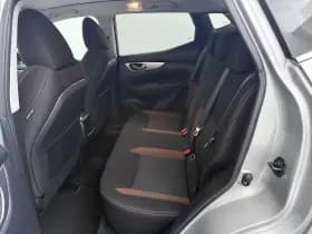 Nissan Qashqai thumbnail 14