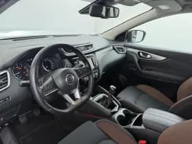 Nissan Qashqai thumbnail 23