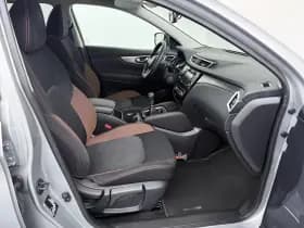 Nissan Qashqai thumbnail 24