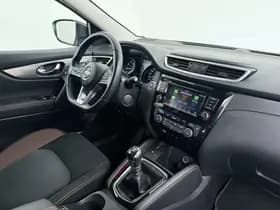 Nissan Qashqai thumbnail 25