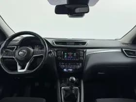 Nissan Qashqai thumbnail 26