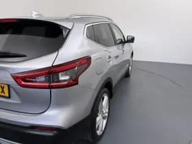 Nissan Qashqai thumbnail 31
