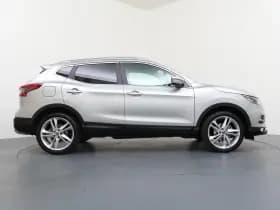 Nissan Qashqai thumbnail 6