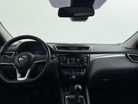 Nissan Qashqai thumbnail 9