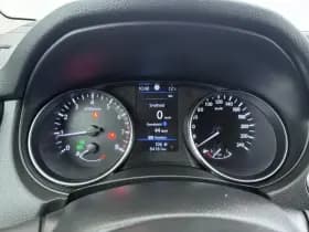Nissan Qashqai thumbnail 10