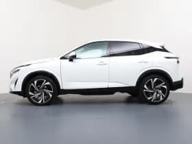 Nissan Qashqai thumbnail 2