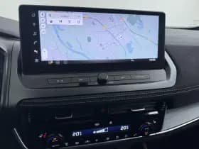 Nissan Qashqai thumbnail 11