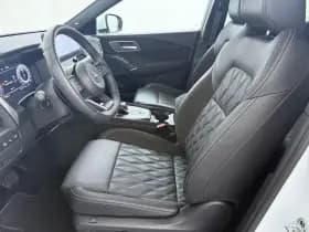 Nissan Qashqai thumbnail 13