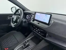 Nissan Qashqai thumbnail 25